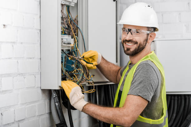 Best Emergency Electrical Repair  in Platteville, WI
