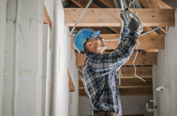 Best Electrical Rewiring Services  in Platteville, WI
