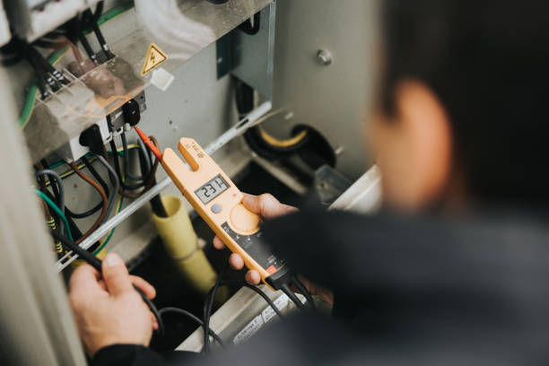 Best Industrial Electrical Services  in Platteville, WI