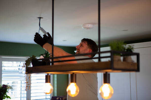 Best Electrical Upgrades for Homes  in Platteville, WI