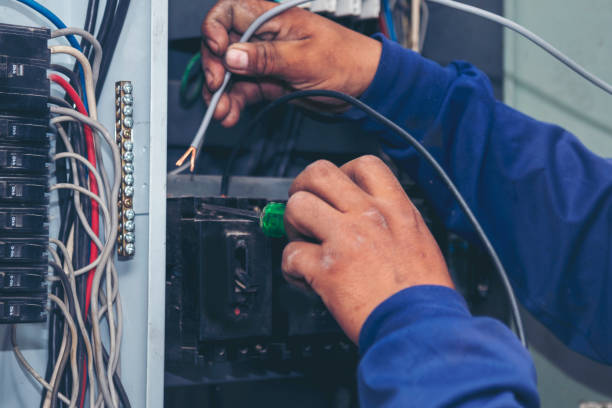 Best Residential Electrician Services  in Platteville, WI