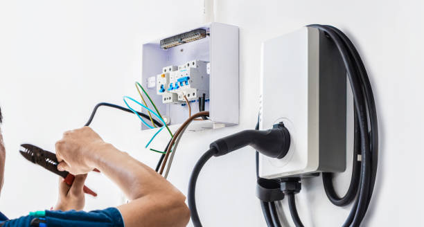 Best Affordable Emergency Electrician  in Platteville, WI