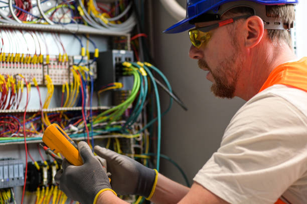 Best Home Electrical Repair  in Platteville, WI
