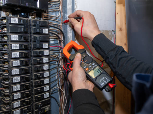 Best Electrical System Inspection  in Platteville, WI