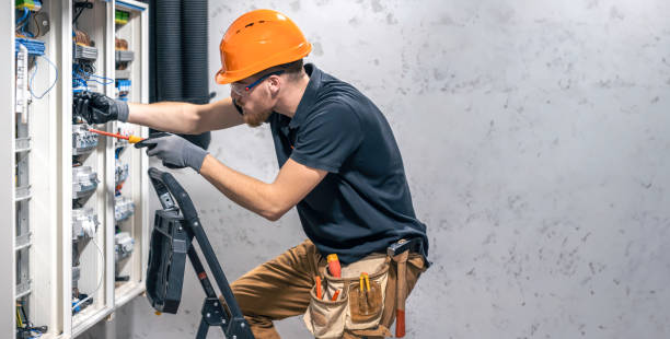 Industrial Electrical Services in Platteville, WI