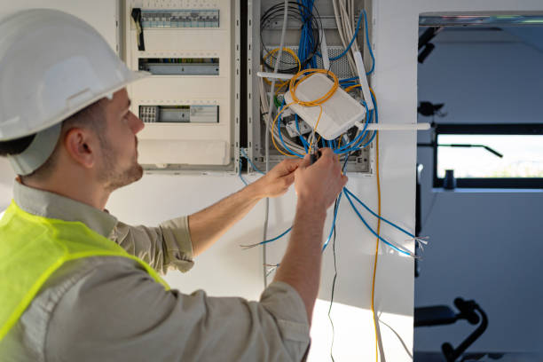 Best Local Electrician Companies  in Platteville, WI