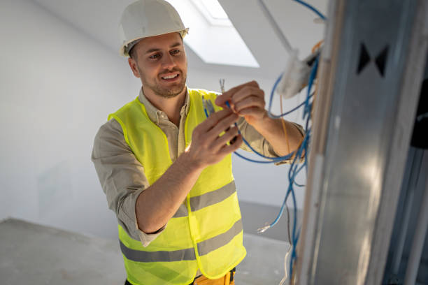 Best Electrical Outlet Repair  in Platteville, WI